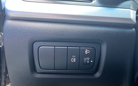 SsangYong Actyon II рестайлинг, 2014 год, 1 689 000 рублей, 13 фотография