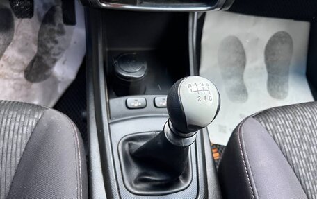 SsangYong Actyon II рестайлинг, 2014 год, 1 689 000 рублей, 12 фотография