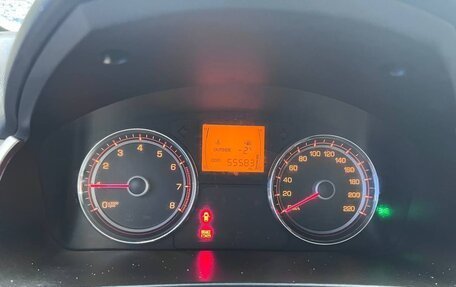 SsangYong Actyon II рестайлинг, 2014 год, 1 689 000 рублей, 15 фотография