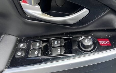 SsangYong Actyon II рестайлинг, 2014 год, 1 689 000 рублей, 14 фотография