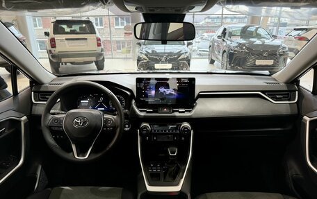 Toyota RAV4, 2025 год, 4 800 000 рублей, 7 фотография