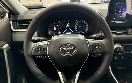 Toyota RAV4, 2025 год, 4 800 000 рублей, 9 фотография