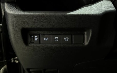 Toyota RAV4, 2025 год, 4 800 000 рублей, 13 фотография