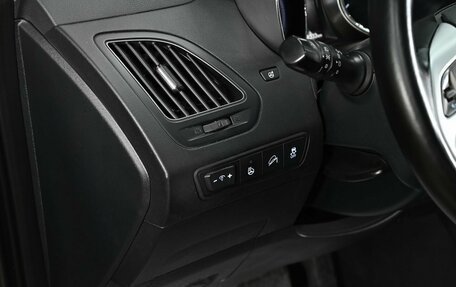 Hyundai ix35 I рестайлинг, 2015 год, 1 155 000 рублей, 9 фотография