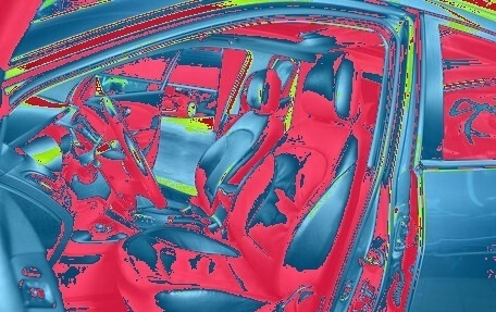 Hyundai ix35 I рестайлинг, 2015 год, 1 155 000 рублей, 6 фотография