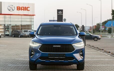 Haval F7 I, 2021 год, 1 485 000 рублей, 2 фотография