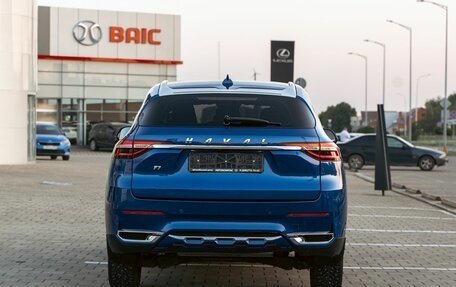 Haval F7 I, 2021 год, 1 485 000 рублей, 5 фотография