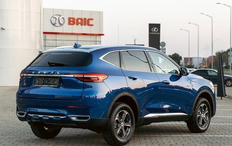 Haval F7 I, 2021 год, 1 485 000 рублей, 6 фотография