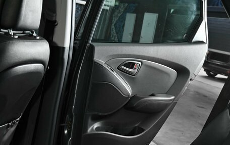 Hyundai ix35 I рестайлинг, 2015 год, 1 155 000 рублей, 16 фотография