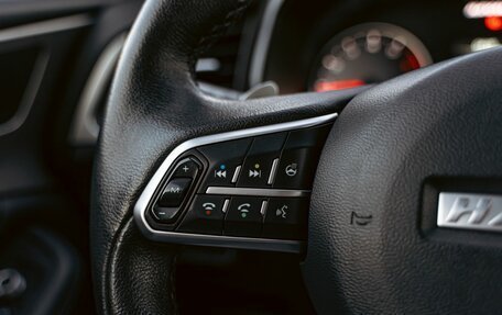 Haval F7 I, 2021 год, 1 485 000 рублей, 10 фотография