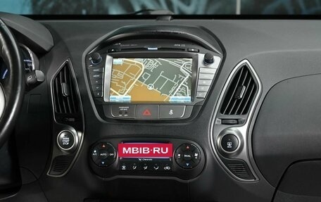 Hyundai ix35 I рестайлинг, 2015 год, 1 155 000 рублей, 10 фотография