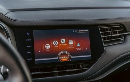 Haval F7 I, 2021 год, 1 485 000 рублей, 14 фотография