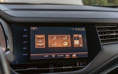 Haval F7 I, 2021 год, 1 485 000 рублей, 15 фотография