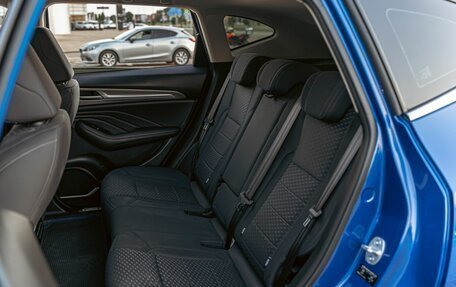 Haval F7 I, 2021 год, 1 485 000 рублей, 19 фотография