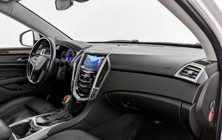 Cadillac SRX II рестайлинг, 2014 год, 1 850 000 рублей, 11 фотография