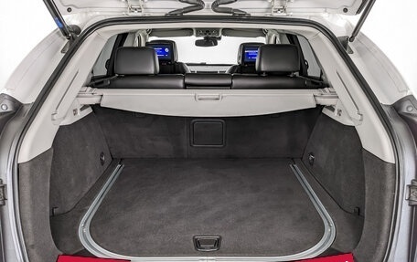 Cadillac SRX II рестайлинг, 2014 год, 1 850 000 рублей, 10 фотография