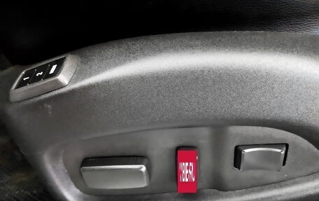 Cadillac SRX II рестайлинг, 2014 год, 1 850 000 рублей, 20 фотография