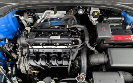 Hyundai Creta I рестайлинг, 2020 год, 1 650 000 рублей, 9 фотография