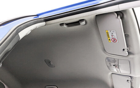 Hyundai Creta I рестайлинг, 2020 год, 1 650 000 рублей, 22 фотография