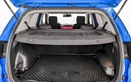 Hyundai Creta I рестайлинг, 2020 год, 1 650 000 рублей, 10 фотография