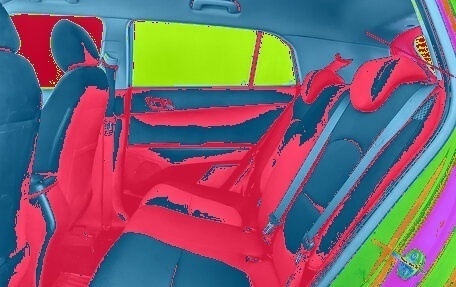 Hyundai Creta I рестайлинг, 2020 год, 1 650 000 рублей, 12 фотография