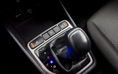 Hyundai Creta I рестайлинг, 2020 год, 1 650 000 рублей, 25 фотография