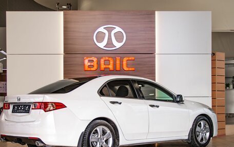 Honda Accord VIII рестайлинг, 2012 год, 1 275 000 рублей, 6 фотография