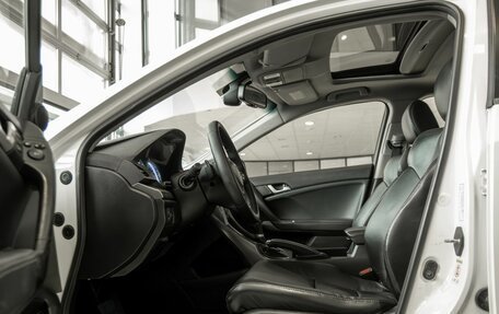 Honda Accord VIII рестайлинг, 2012 год, 1 275 000 рублей, 7 фотография