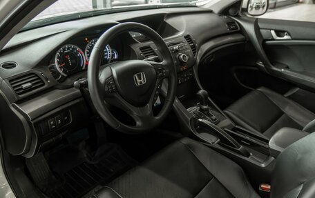 Honda Accord VIII рестайлинг, 2012 год, 1 275 000 рублей, 10 фотография