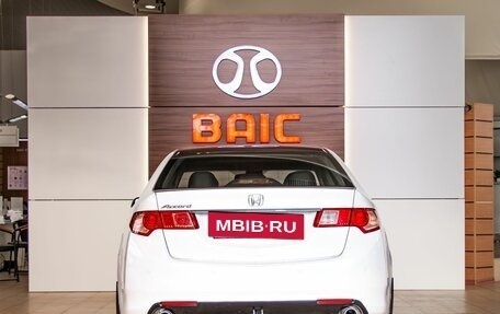 Honda Accord VIII рестайлинг, 2012 год, 1 275 000 рублей, 5 фотография