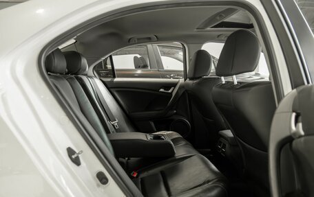 Honda Accord VIII рестайлинг, 2012 год, 1 275 000 рублей, 22 фотография