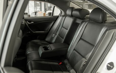 Honda Accord VIII рестайлинг, 2012 год, 1 275 000 рублей, 21 фотография