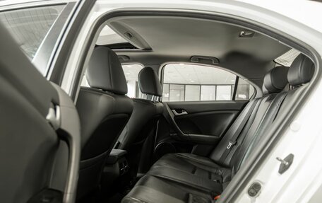 Honda Accord VIII рестайлинг, 2012 год, 1 275 000 рублей, 20 фотография