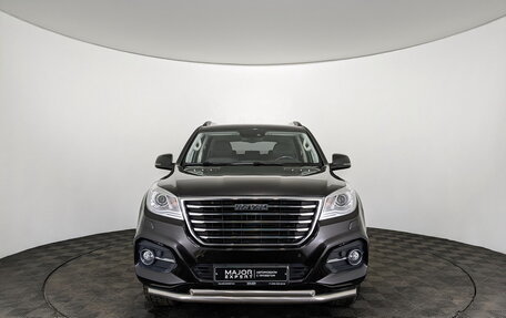 Haval H9 I рестайлинг, 2019 год, 2 750 000 рублей, 2 фотография