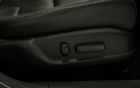 Honda Accord VIII рестайлинг, 2012 год, 1 275 000 рублей, 19 фотография