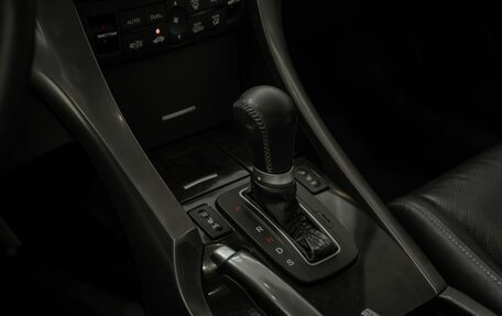 Honda Accord VIII рестайлинг, 2012 год, 1 275 000 рублей, 16 фотография