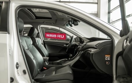 Honda Accord VIII рестайлинг, 2012 год, 1 275 000 рублей, 18 фотография