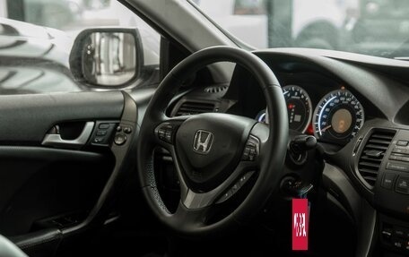 Honda Accord VIII рестайлинг, 2012 год, 1 275 000 рублей, 14 фотография