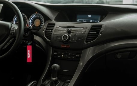 Honda Accord VIII рестайлинг, 2012 год, 1 275 000 рублей, 15 фотография