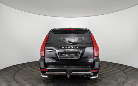 Haval H9 I рестайлинг, 2019 год, 2 750 000 рублей, 6 фотография