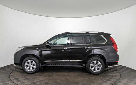 Haval H9 I рестайлинг, 2019 год, 2 750 000 рублей, 8 фотография