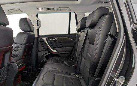 Haval H9 I рестайлинг, 2019 год, 2 750 000 рублей, 12 фотография