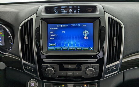 Haval H9 I рестайлинг, 2019 год, 2 750 000 рублей, 15 фотография