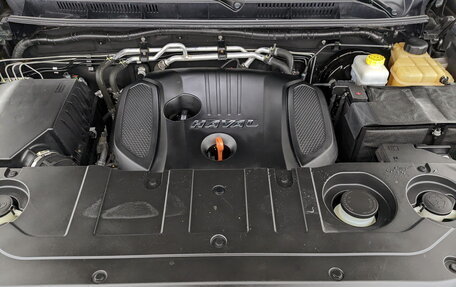 Haval H9 I рестайлинг, 2019 год, 2 750 000 рублей, 9 фотография