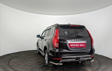 Haval H9 I рестайлинг, 2019 год, 2 750 000 рублей, 7 фотография