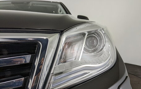 Haval H9 I рестайлинг, 2019 год, 2 750 000 рублей, 18 фотография