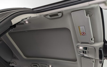 Haval H9 I рестайлинг, 2019 год, 2 750 000 рублей, 25 фотография