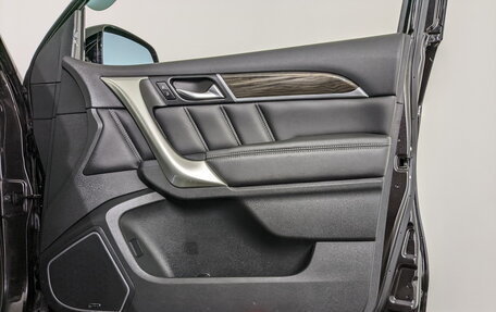 Haval H9 I рестайлинг, 2019 год, 2 750 000 рублей, 27 фотография