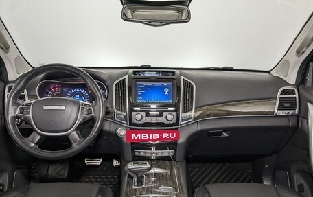 Haval H9 I рестайлинг, 2019 год, 2 750 000 рублей, 14 фотография