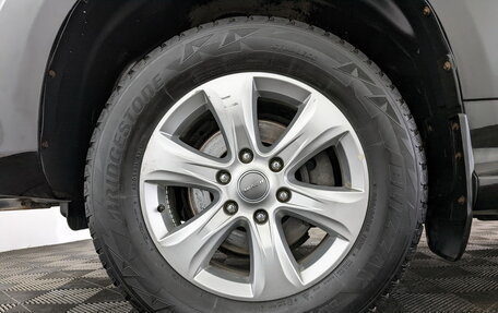 Haval H9 I рестайлинг, 2019 год, 2 750 000 рублей, 19 фотография